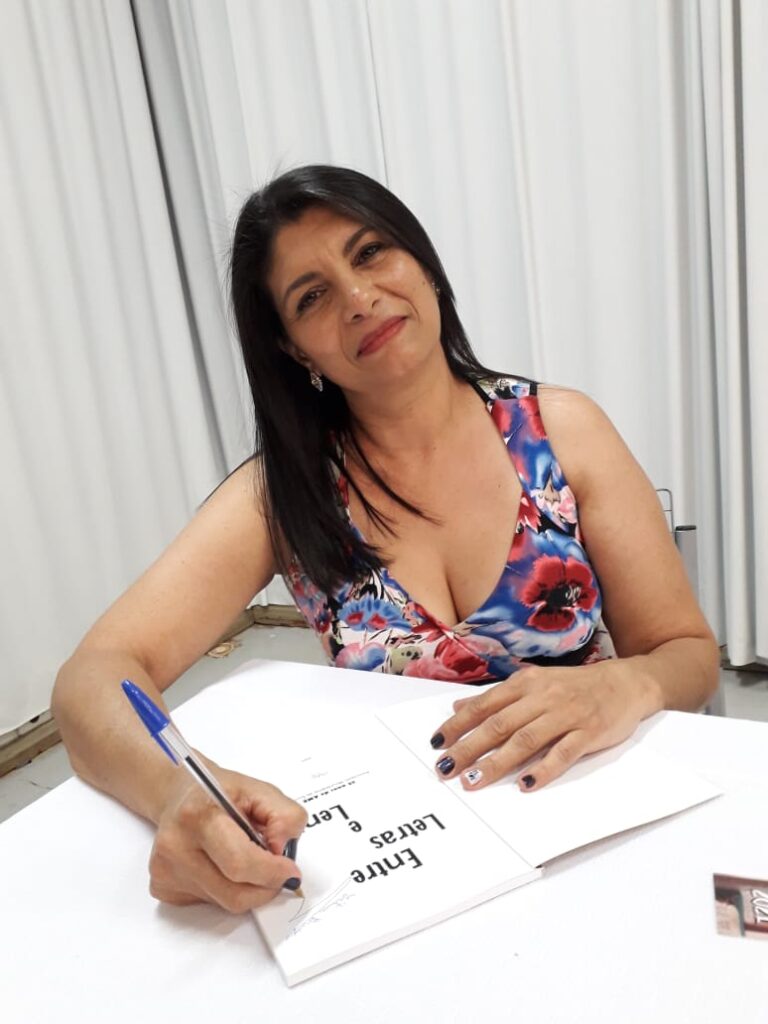 Fátima Braga Terapeuta