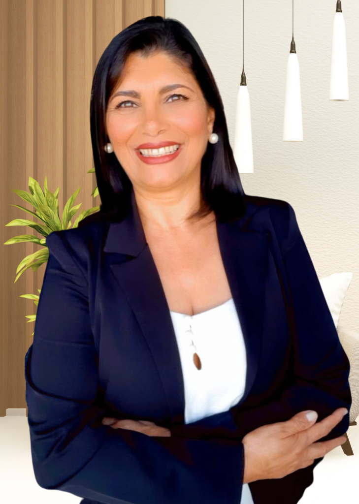 Fátima Braga Terapeuta