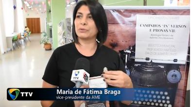 Fátima Braga Terapeuta