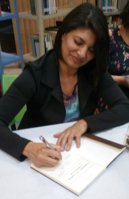Fátima Braga Terapeuta