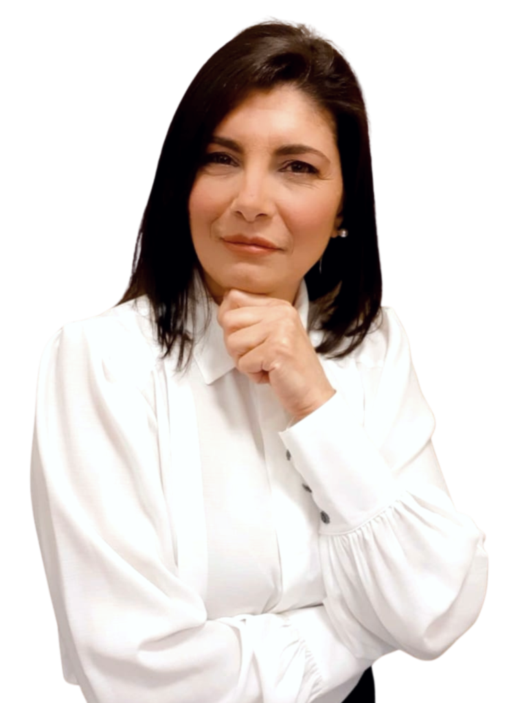 Fátima Braga Terapeuta