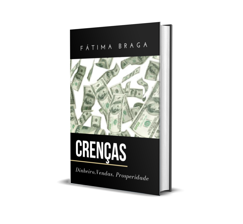 Fátima Braga Terapeuta