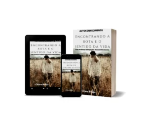 E-book Autoconhecimento Fátima Braga